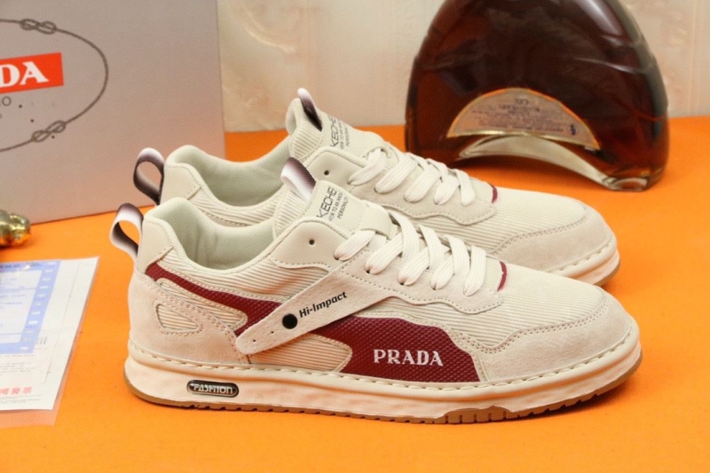 Prada Casual Shoes